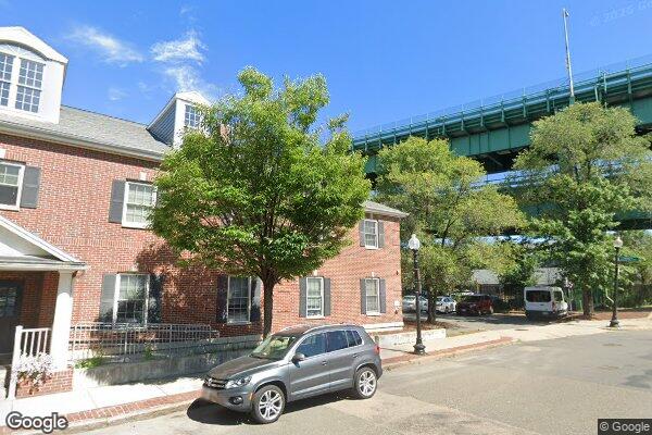 Charlestown Recovery Home