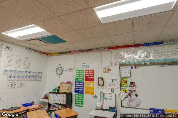 Child and Adolescent Outpatient Servs