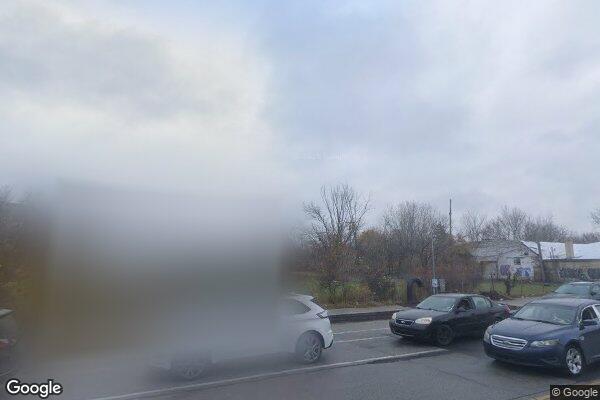 Rainbow Center of Michigan Inc