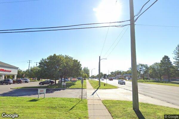 New Oakland Family Centers