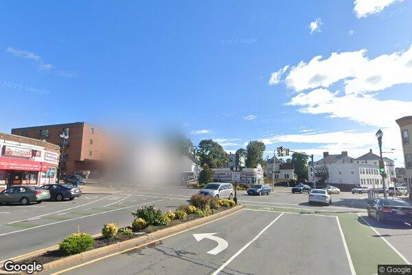 Eliot Community Human Services