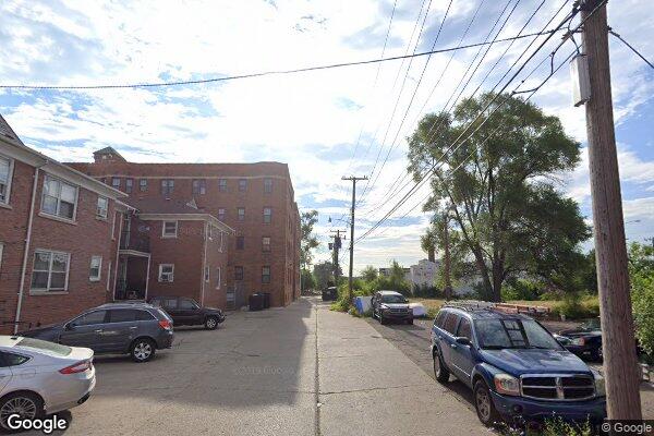 New Light Recovery Center Inc