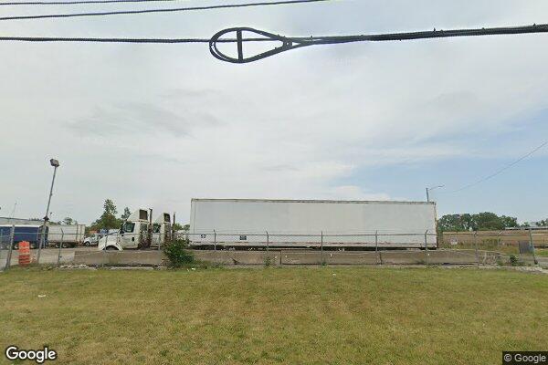 Detroit Recovery Project Inc