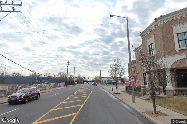 Americas Community Council