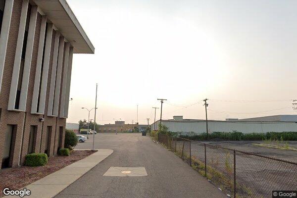 Metropolitan Rehabilitation Clinics