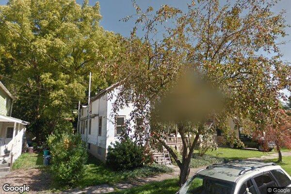 Elmira Psychiatric Center