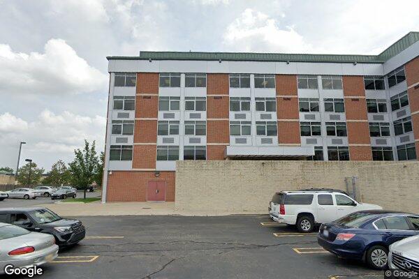 Henry Ford Providence Southfield