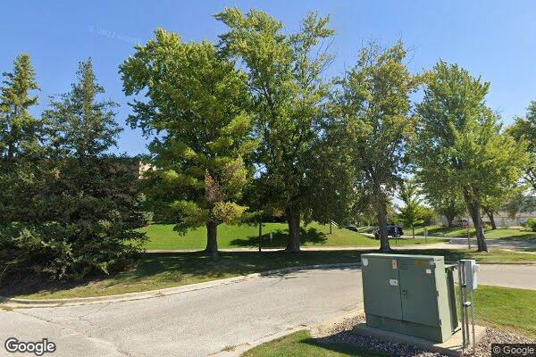 Blackhawk Grundy Mental Health Ctr