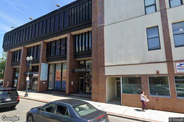 Lynn Community Health Center Inc