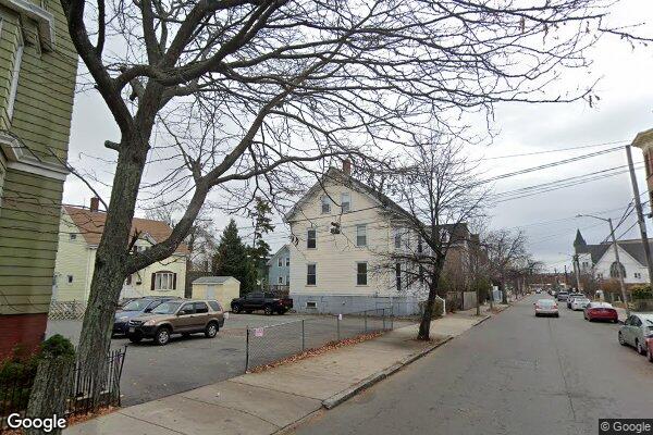 Johnson Street Womens Program