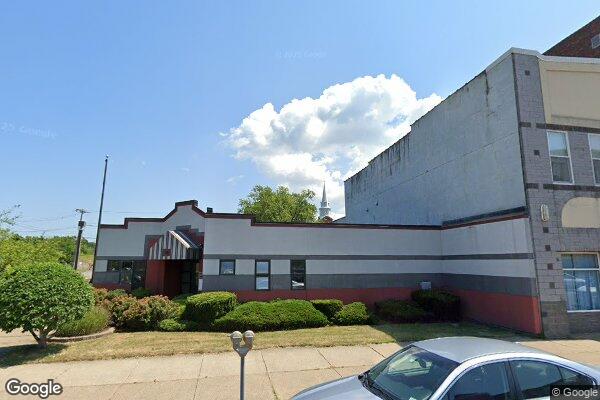 UPMC Chautauqua Dunkirk Health Center