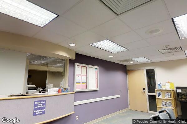 Peoples Community Health Clinic