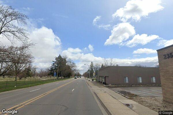 Oakland Family Services