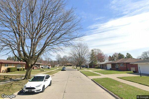 Behavioral Center of Michigan