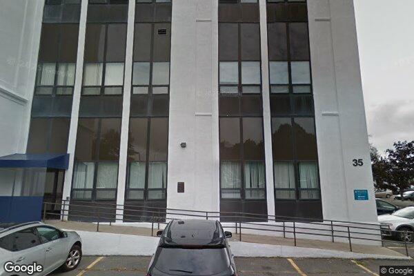 Beth Israel Lahey Health