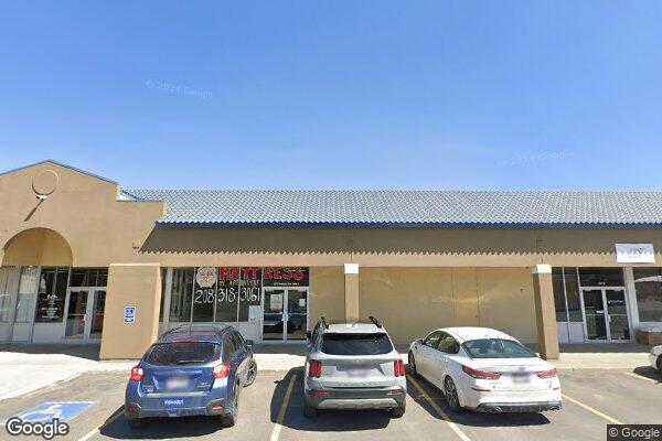 Preferred Child and Family Services