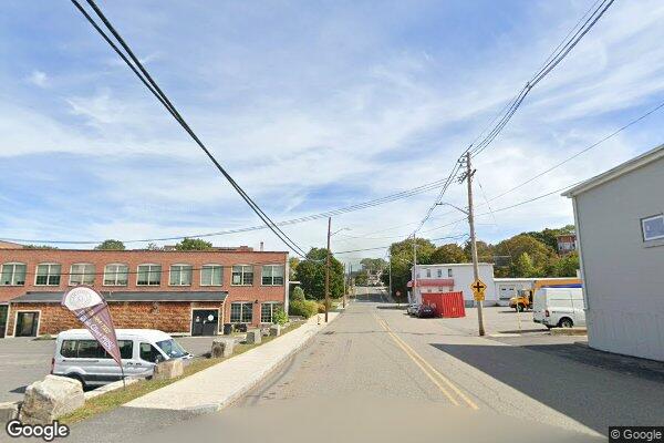 Community Healthlink Inc