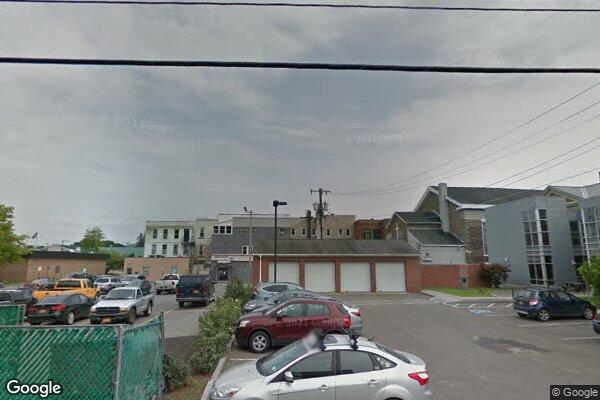 Chenango Co Behavioral Hlth Servs OP