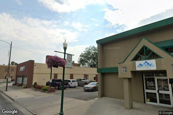 Mountain West Behavioral Health