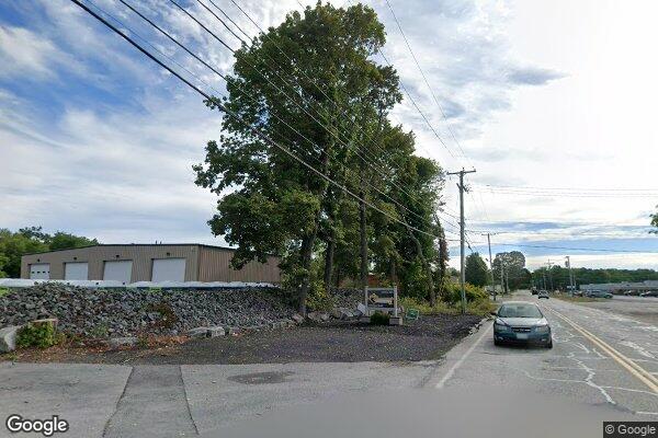 Fitchburg Comprehensive Treatment