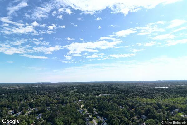 Mayflower Recovery Center