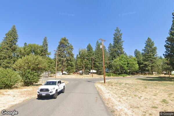 Klamath Tribal Health