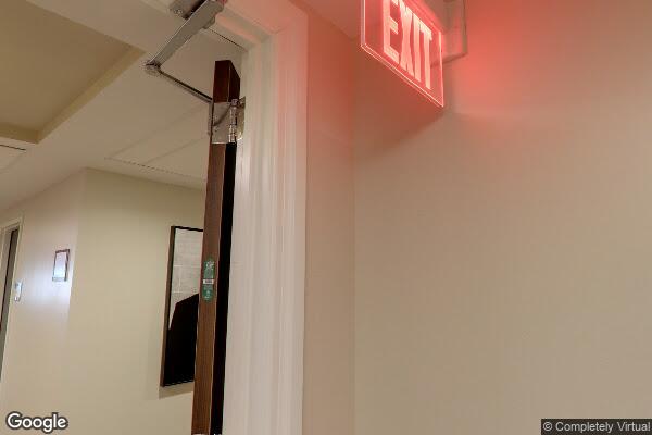 Recovery Centers of America