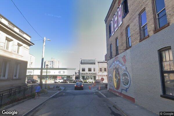 Cortland Community Services Board