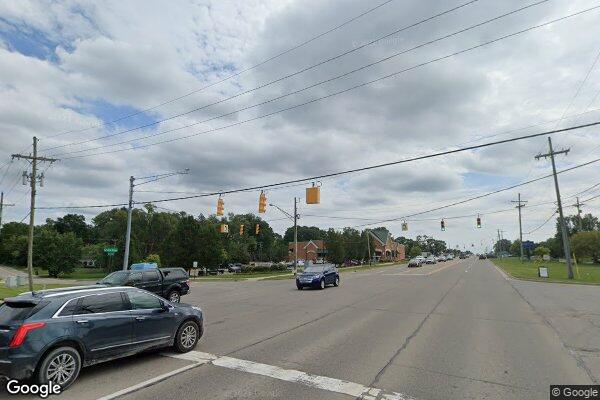 Community Mental Health Services of