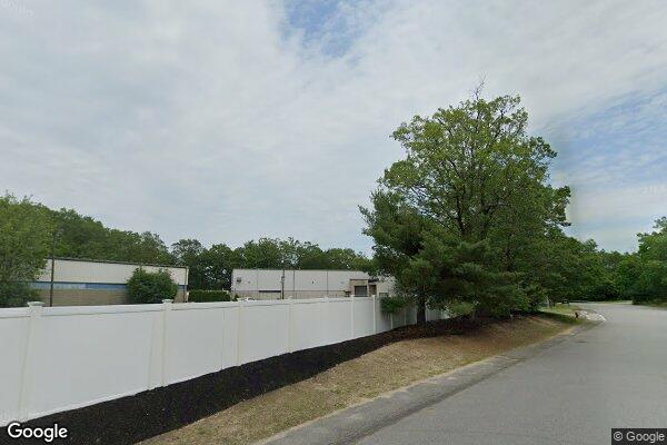 Lowell Comprehensive Treatment Center