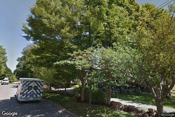 Beth Israel Lahey Health Behav Servs