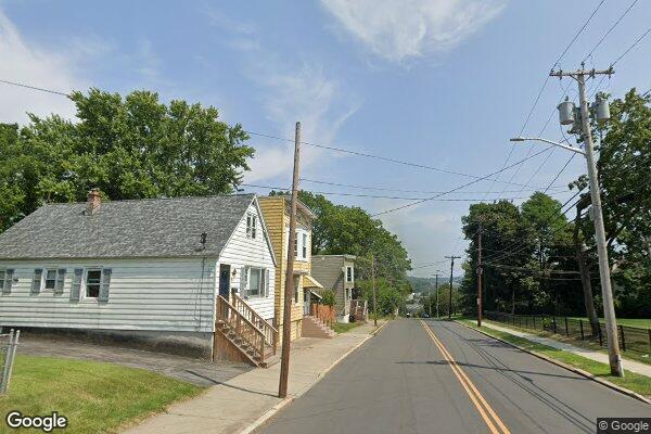 TREE House for Women