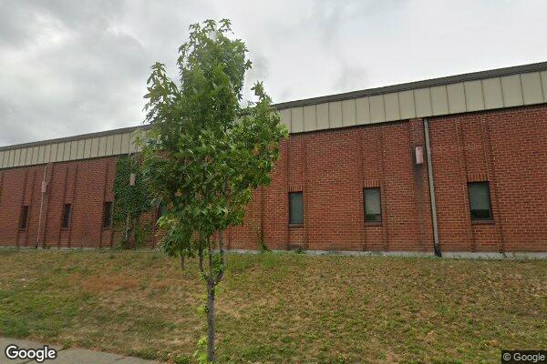 Albany County Dept of Mental Health