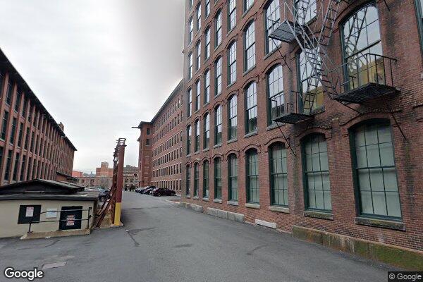 Lowell Community Health Center Inc