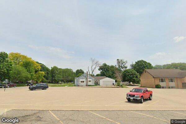 Buena Vista Regional Medical Center