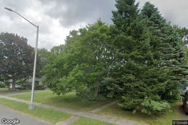 Saint Catherines Center for Children