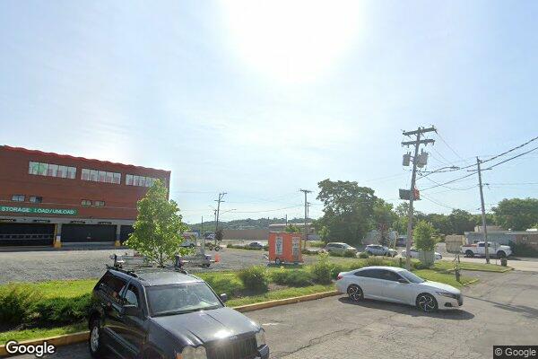 Whitney M Young Jr Health Center Inc