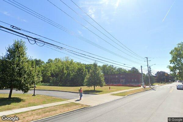 Mens Recovery Program