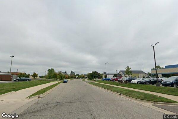 Child and Family Charities