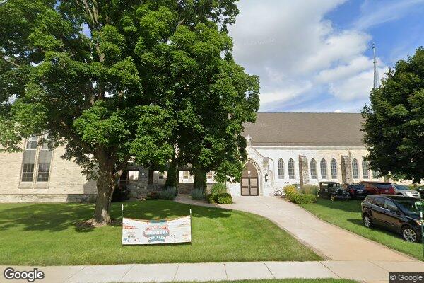 Lutheran Social Services of Wisconsin