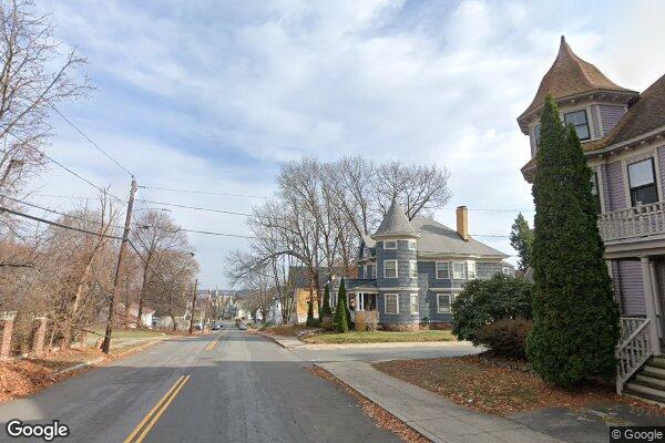 Tower Hill Recovery Home