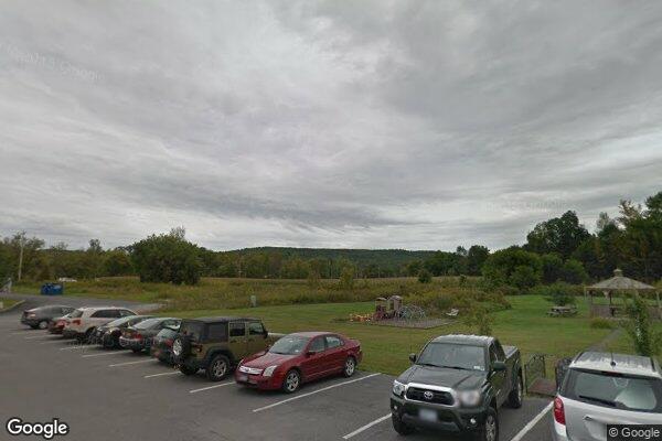 Schoharie County Community