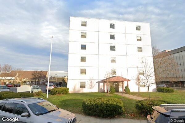 Vinfen Behavioral Health