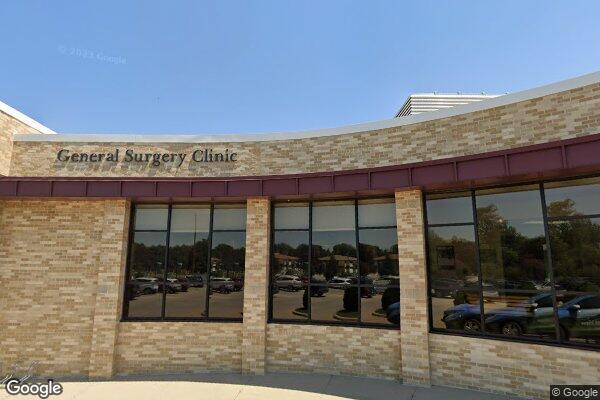 Waverly Health Center