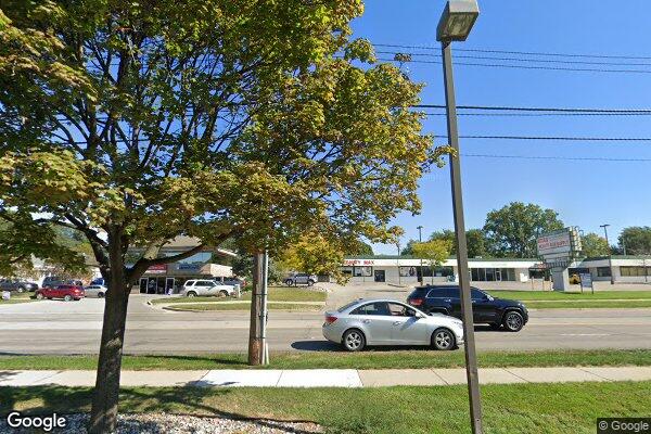 Prevention and Training Services