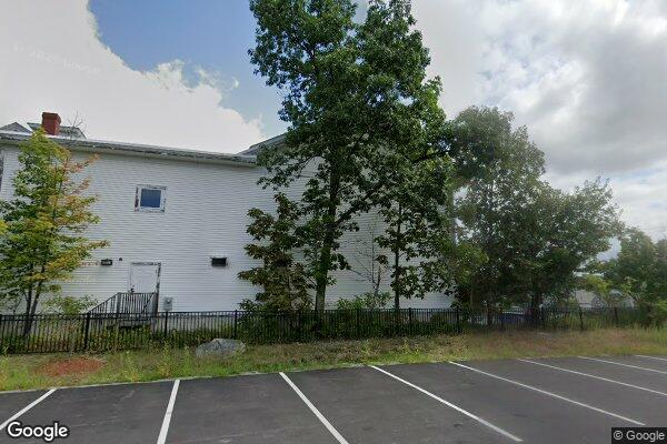 Greater Nashua Mental Health