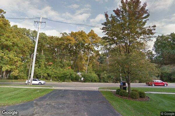 Lansing Psychological Associates Inc