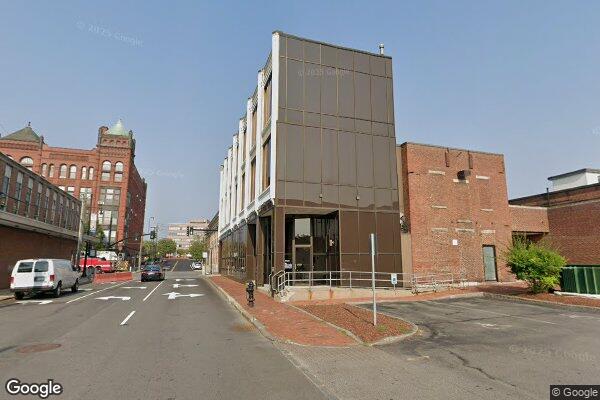 Process Recovery Center