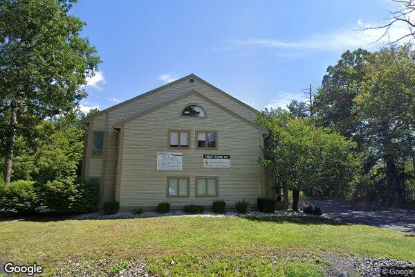 Center for Life Management