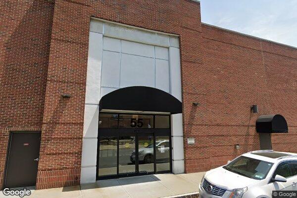 Saint Peters Addiction Recovery Center